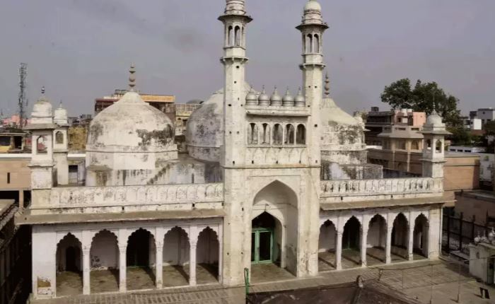   ज्ञानवापी मस्जिद मामले की सुनवाई पूरी; जल्द आएगा फैसला