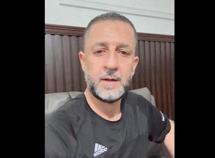 فیدیو|الاعلامي "حسين مرتضى" يعلق على استهداف العدو الصهيوني لمؤسسة القرض الحسن في لبنان