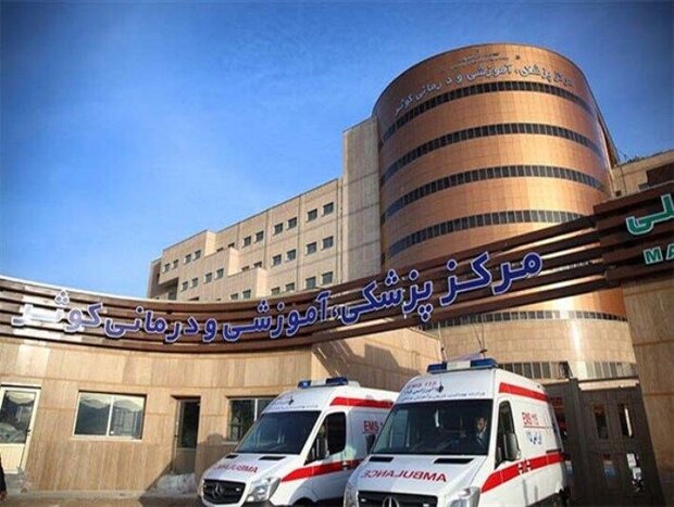نەشتەرگەریی گۆڕینی جومگەی ئاوەژووی شان لە سنە ئەنجام درا