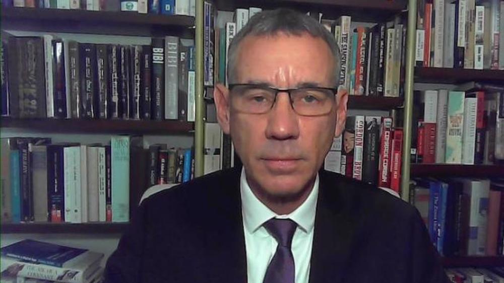  Former Netanyahu advisor to appear in court over Gaza genocide comments 