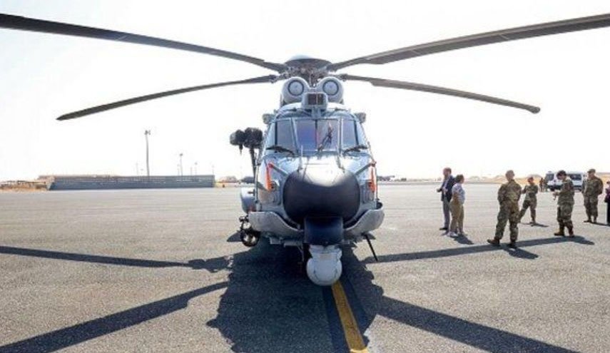   कुवैत से इस्राईल को हथियारों की आपूर्ति,सेना ने किया  इनकार