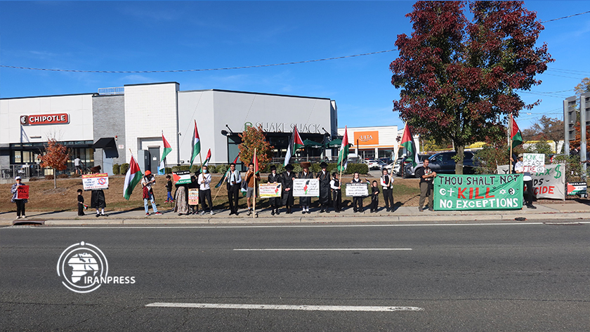 Anti-Zionist rabbis gather in New York to support Gaza, Lebanon (+Photos)