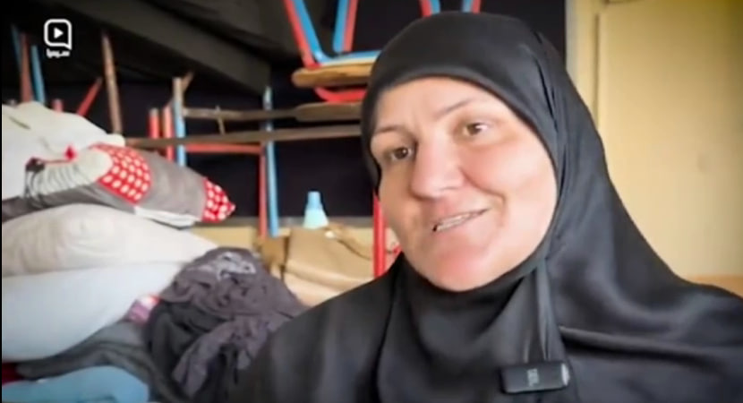 فیديو | لولا وجودهم نحن مش موجودين