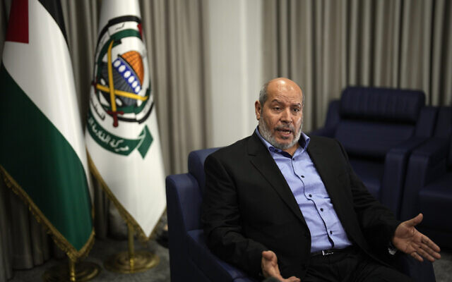 Hamas urges Muslims, Arabs to besiege Israeli, US embassies to halt Gaza war
