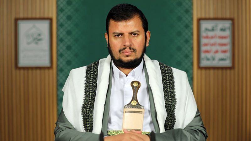 فیديو | السيد الحوثي: لماذا تغضب لصالح اسرائيل؟ انت اسرائيلي الهوى.. انت صهيوني الولاء  