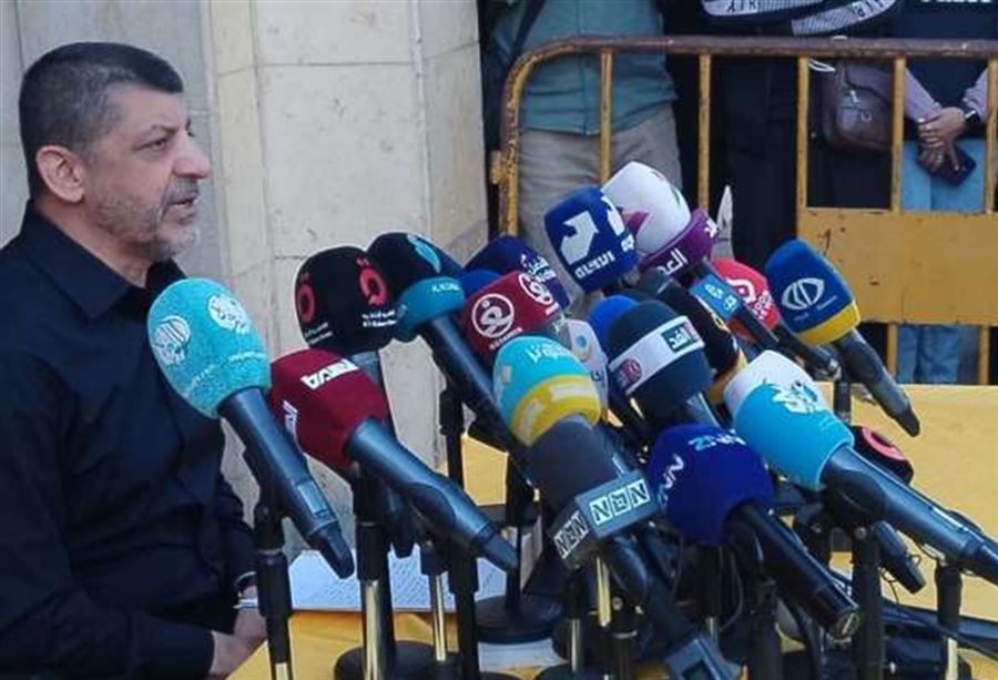 مسؤول العلاقات الاعلامية في حزب الله: نحن مسؤولون عن إستهداف منزل نتنياهو في قيساريا + فيديو 