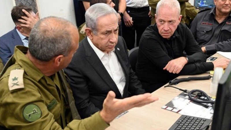 Pejabat Rezim Israel Akui Kemampuan Besar dan Tersembunyi Perlawanan