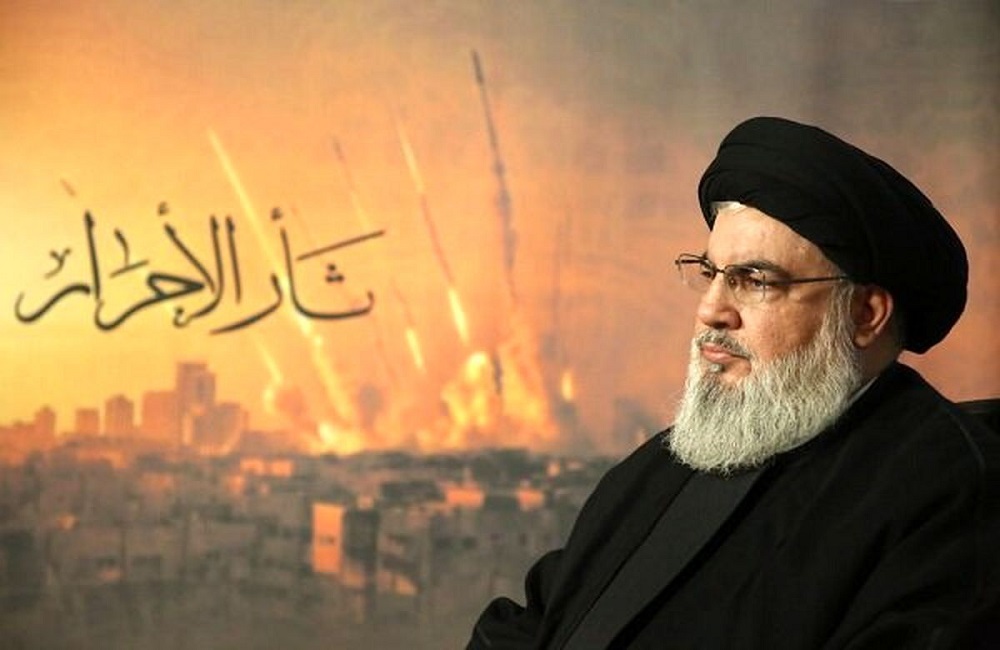 Video: All commanders of Jihadi Military Council of Hezbollah martyred on way to Al-Quds