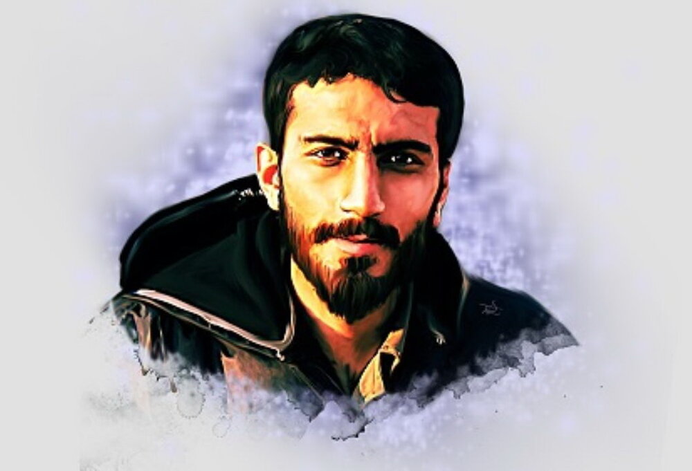 زندگینامه شهید مصطفی صدرزاده