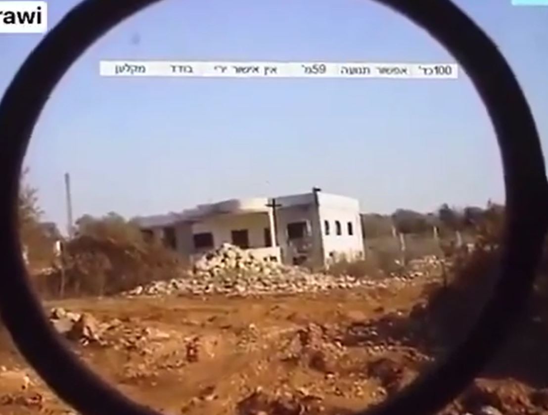 Videos: Evil Israeli soldiers document and celebrate detonation of displaced Lebanese homes 