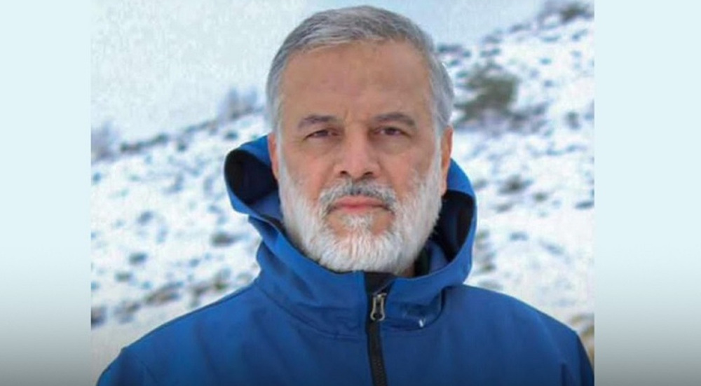 Iranski ljekar poginuo u izraelskom napadu na Liban