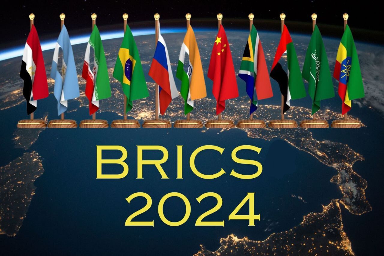 Report / Introducing BRICS Pay: Kazan summit signals a shifting World order