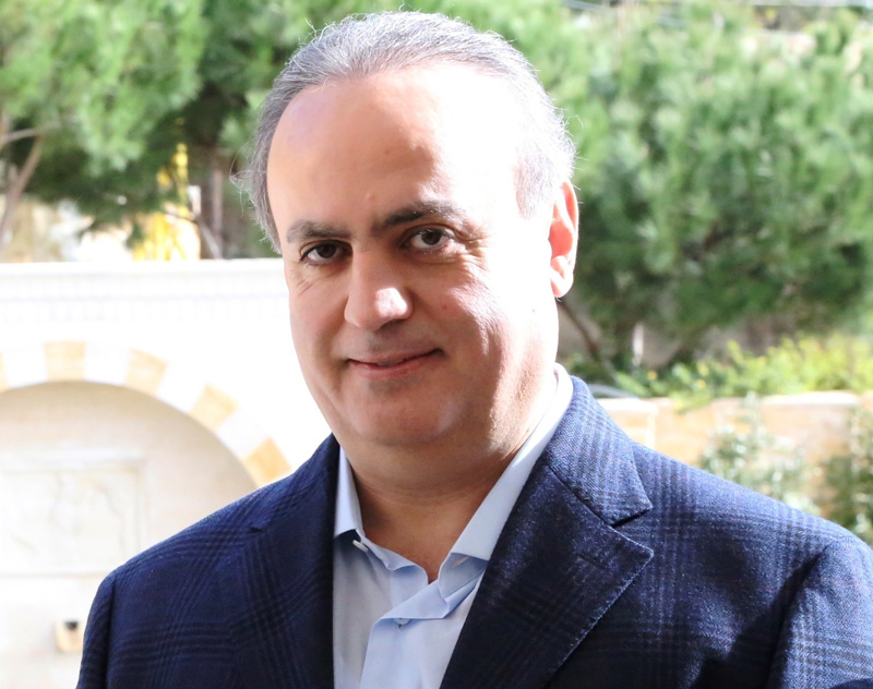 فیدیو | وهاب يتحدث في حوار حول السيد "صفي الدين"