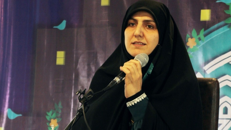 上昇続けるイラン女性の管理職進出