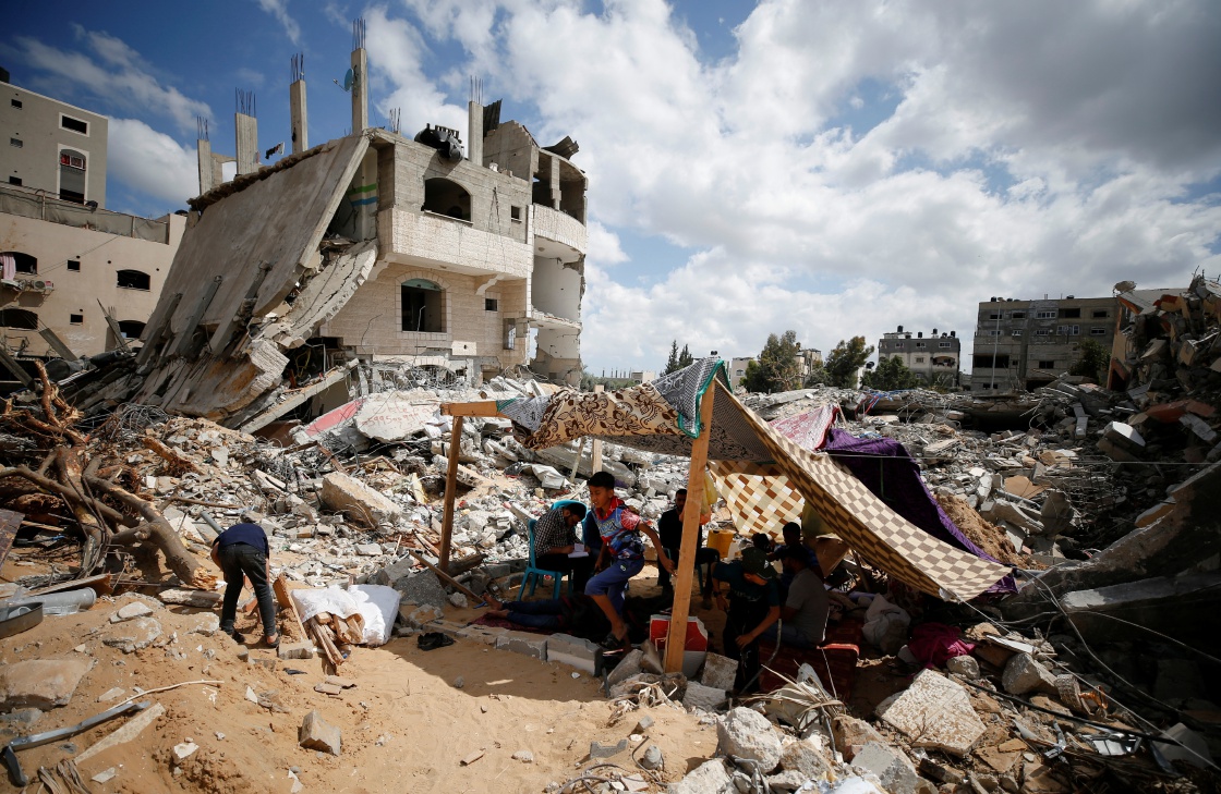 Indonesia urges UNSC to take 'decisive action' against Zionist regime