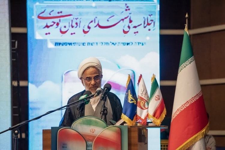 Enemies claim monotheistic religion, but serve Satan: Iranian cleric