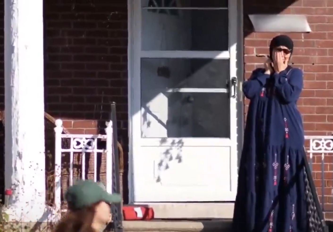 Video: Pro-Palestinian advocates take to streets in Dearborn, Michigan in support of Gaza and Lebanon