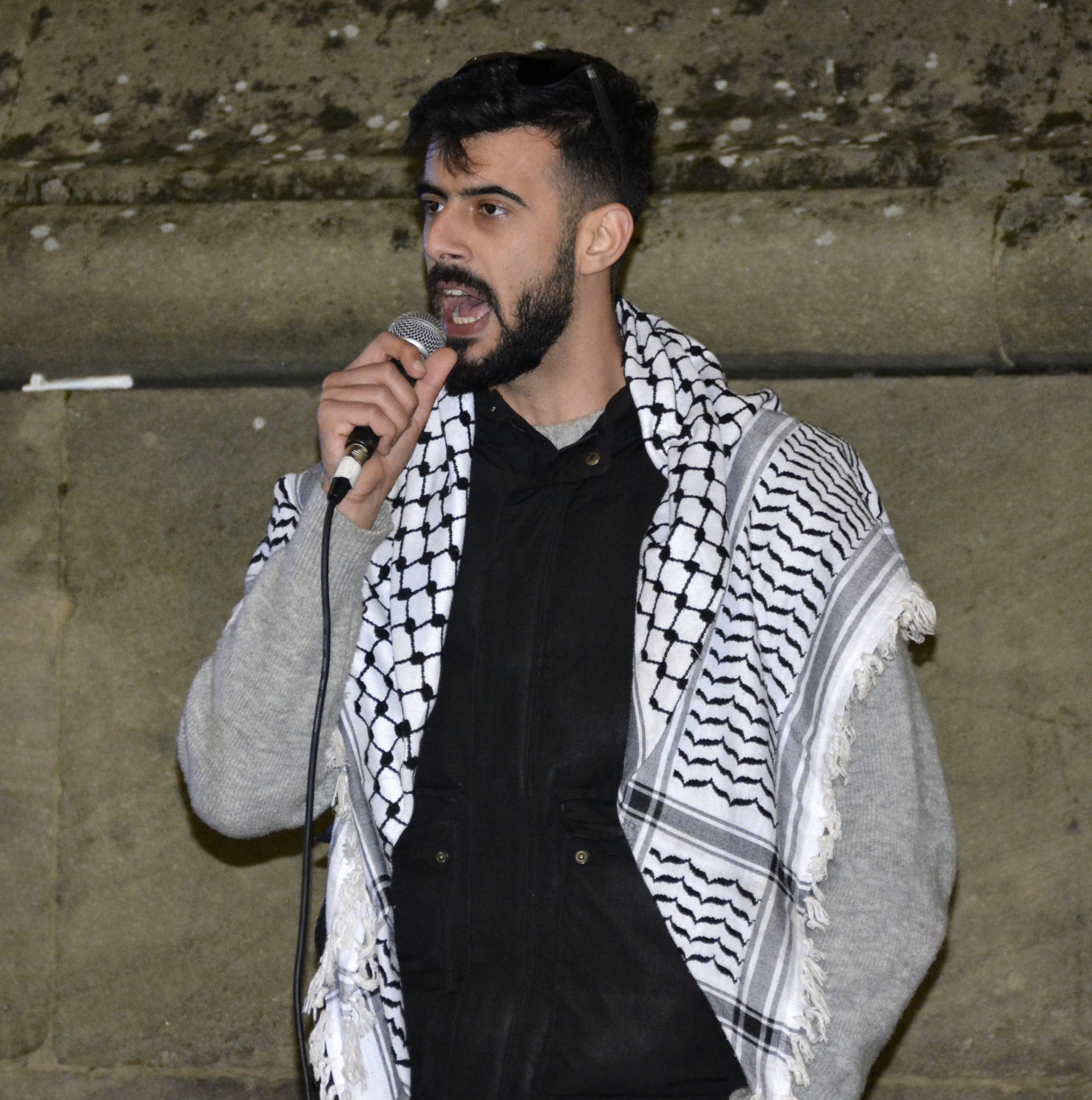 Ripoti ya Video | Maandamano ya watetezi wa Gaza na Lebanon katika jiji la Newcastle, Uingereza