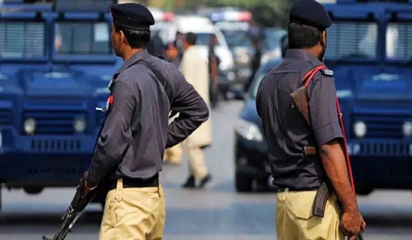   पाकिस्तान में आतंकी हमला, 4 सैनिकों की मौत, 20 से अधिक घायल