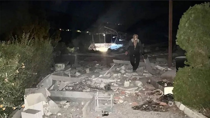 Drei Journalisten bei israelischem Angriff im Südlibanon getötet