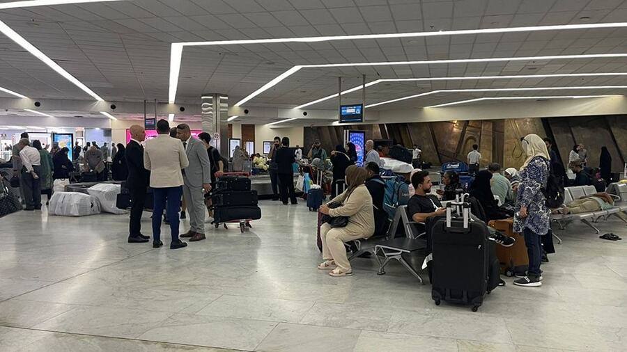 العتبة العلوية تكشف عن عدد الوافدين اللبنانين وحجم الخدمات المقدمة لهم في العراق
