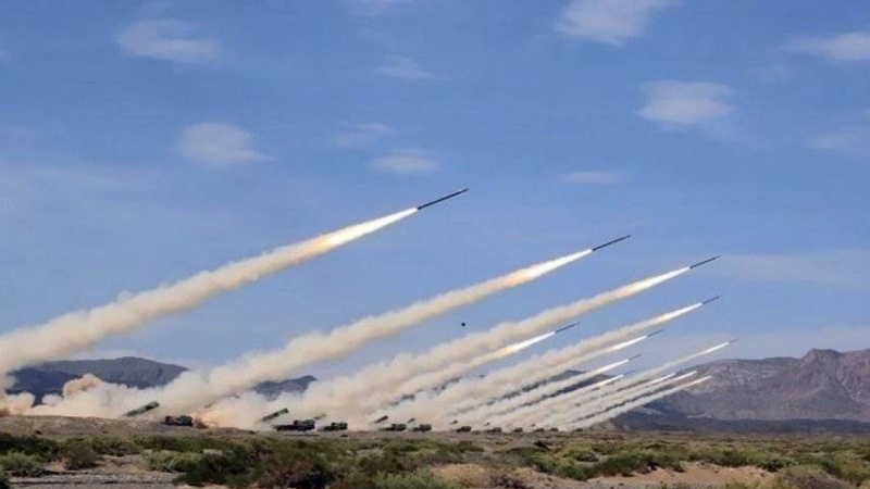 Hizbullah Lebanon Lancarkan Operasi Militer Besar terhadap Israel yang Belum Pernah Terjadi Sebelumnya
