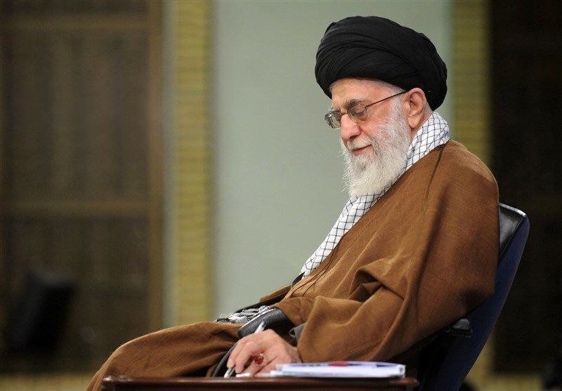 Imam Khamenei sends message on martyrdom of Hezbollah leader Sayyed Hashem Saffiedine