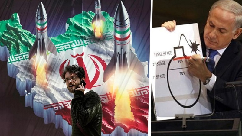 İranlılar Nükleer Meseleyle ABD ve İsrail'i Nasıl Aldattı?