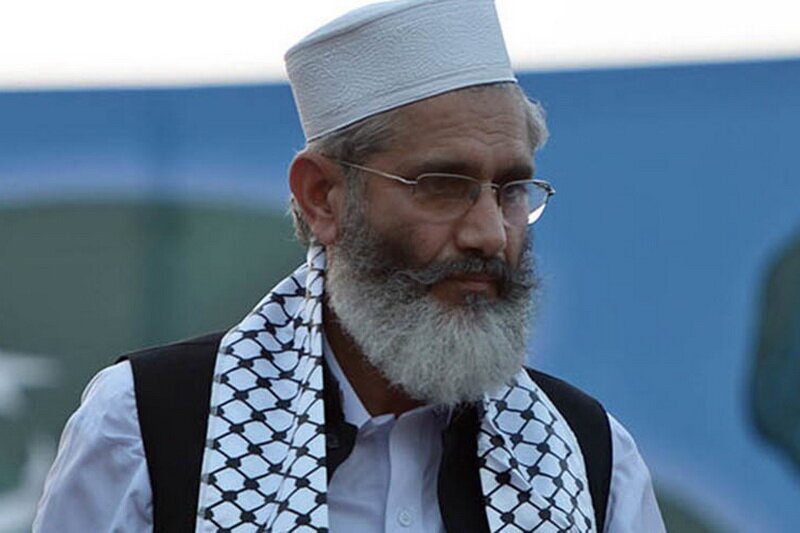 Pakistani scholar: Gaza is new Karbala