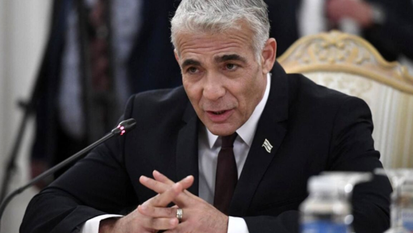 Attack on Iran was weak: Israel's former PM