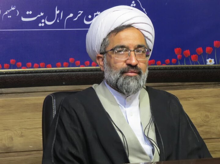 پێش‌نوێژی هەینی کازروون تیرۆر کرا