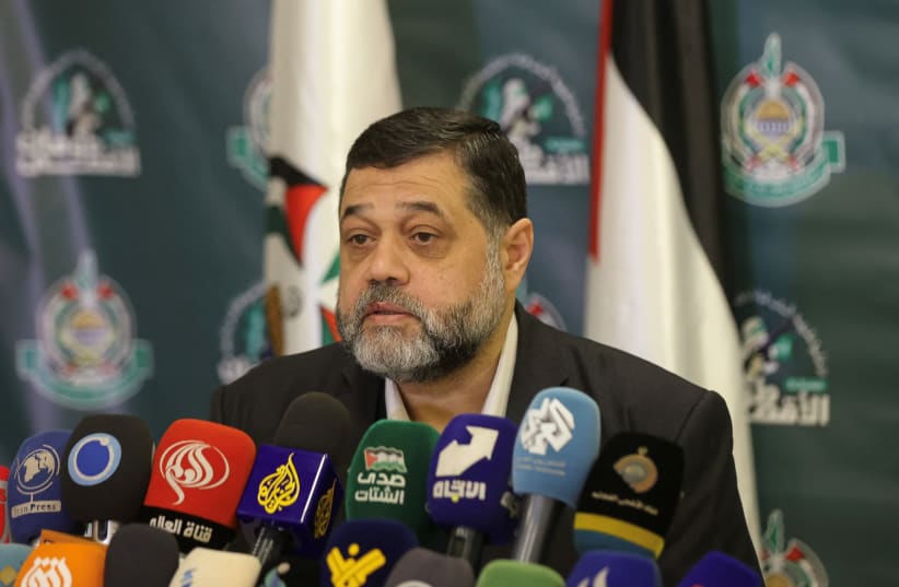 Hamas official: No prisoner will be released until war ends