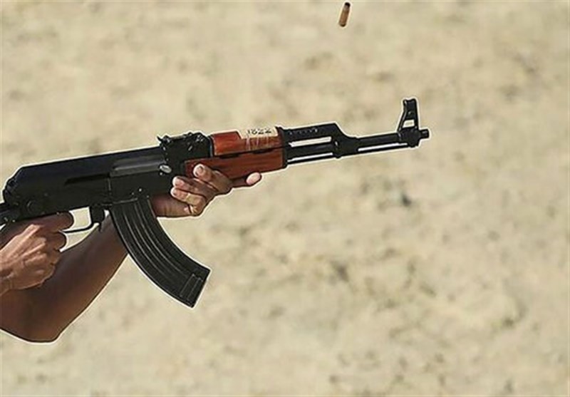 İsrail'e Paralel Terör Örgütleri Harekete Geçti 