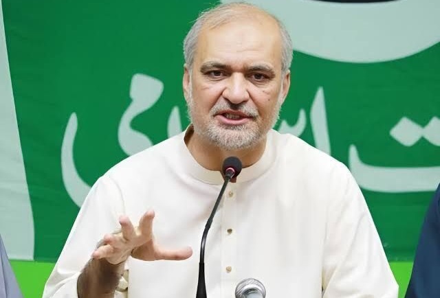 پاکستان: ایران کے خلاف جارحیت خطے میں صہیونی توسیع پسندانہ سازش کا حصہ ہے، امیر جماعت اسلامی پاکستان