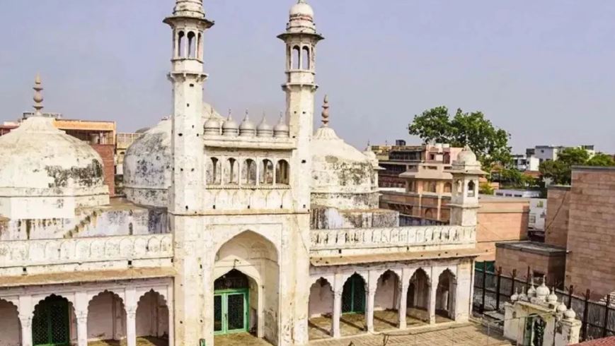 ज्ञानवापी मस्जिद मामला, कोर्ट ने हिन्दू पक्ष की अपील ठुकराई 