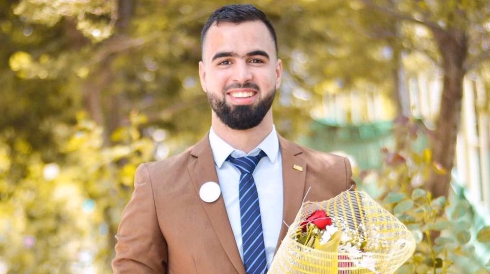  Hamas commander killed during Israeli military raid in occupied West Bank 