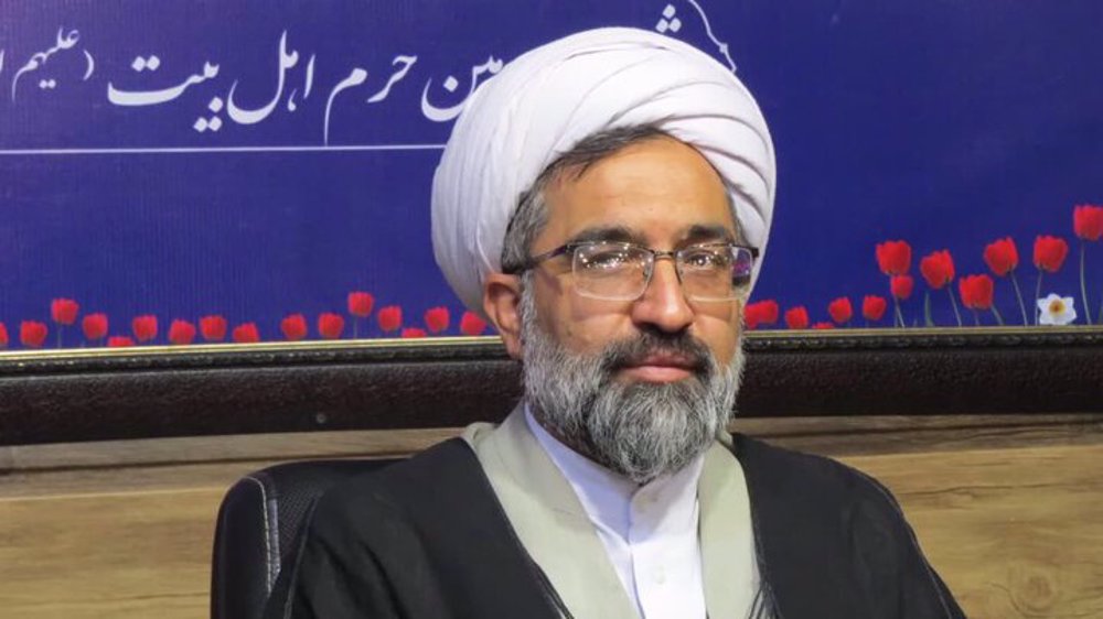 Friday prayer leader martyred in southern Iran after armed attack