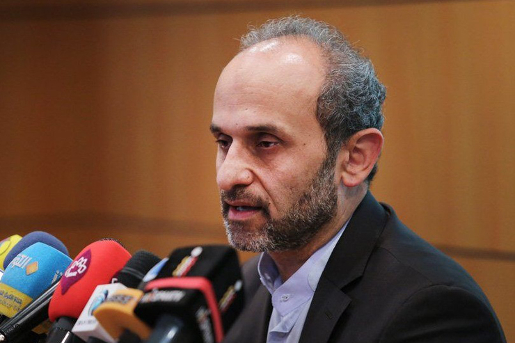 IRIB Chief: Journalists' blood in Palestine, Lebanon more devastating than missiles