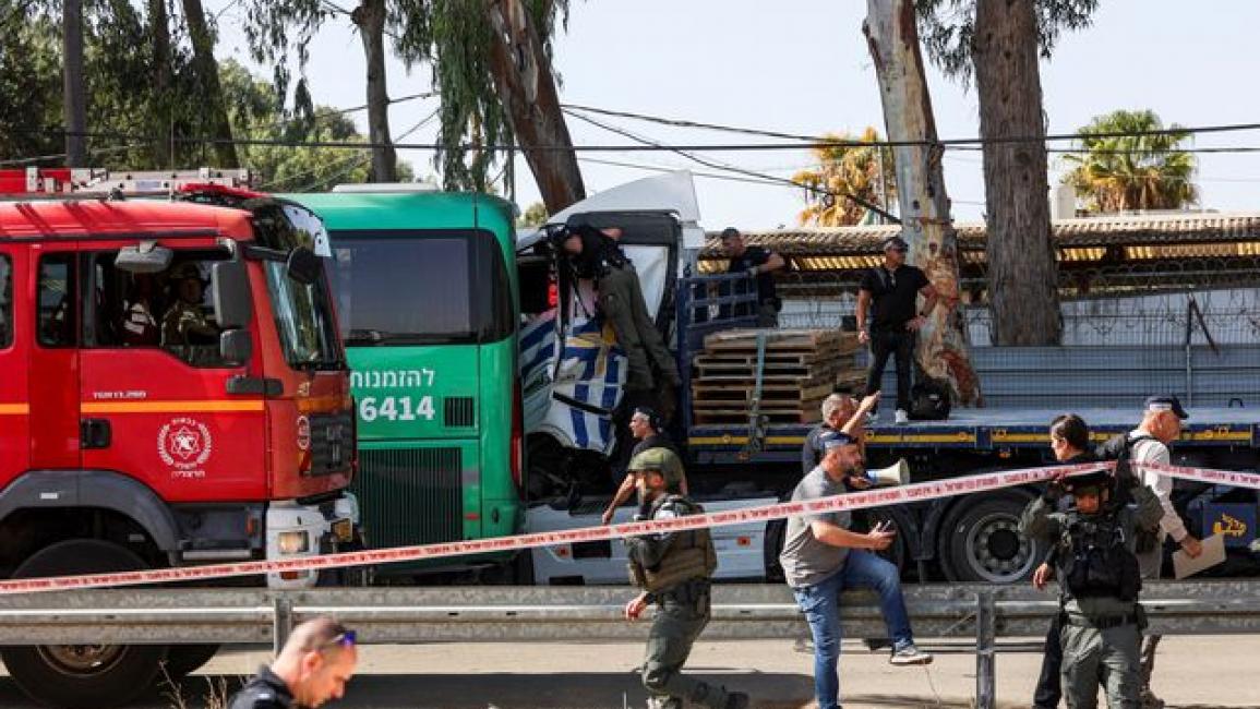 Hamas and Islamic Jihad: Tel Aviv operation “natural response to Israeli massacres”