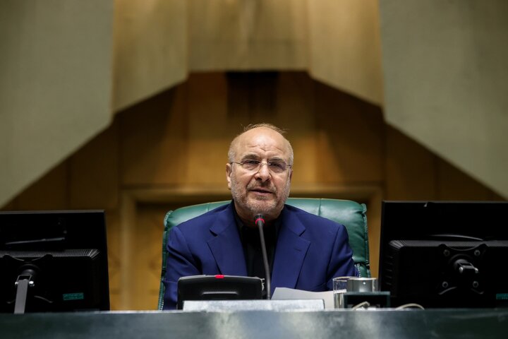 Iran's response to Israel aggression defenite: Parliament speaker