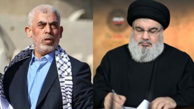 السيد نصر الله والسنوار وصفي الدين: "الشهادة" والمشهدية التاريخية