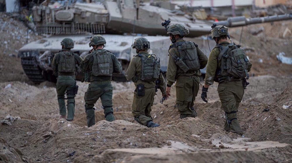 7 Israeli forces killed in Lebanon during confrontation with Hezbollah
