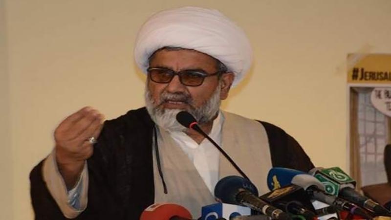 پاراچنار کے راستوں کی بندش پر بڑا اعلان، علامہ راجہ ناصر کی تحریک انصاف حکومت کو حتمی وارننگ