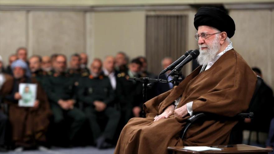 Le dirigeant appelle à faire comprendre à Israël à comprendre la puissance et la détermination de l’Iran