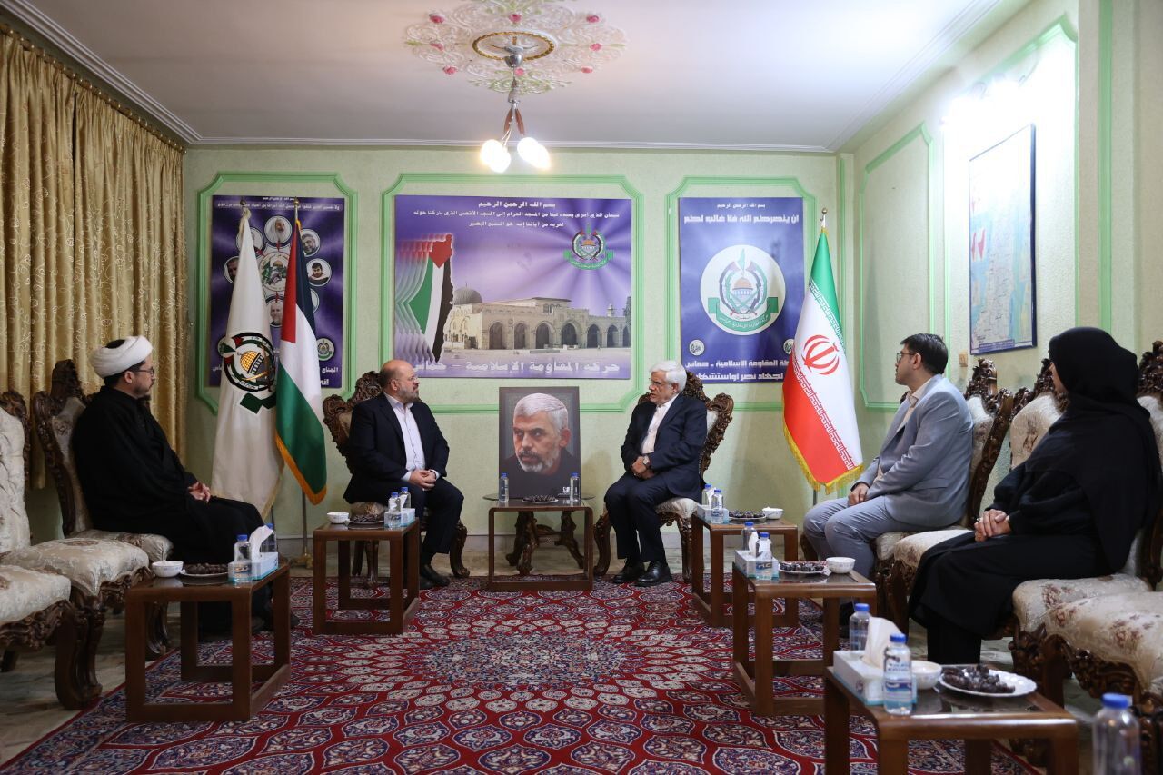 Iran to give proportionate response to Israeli aggression: Vice-president