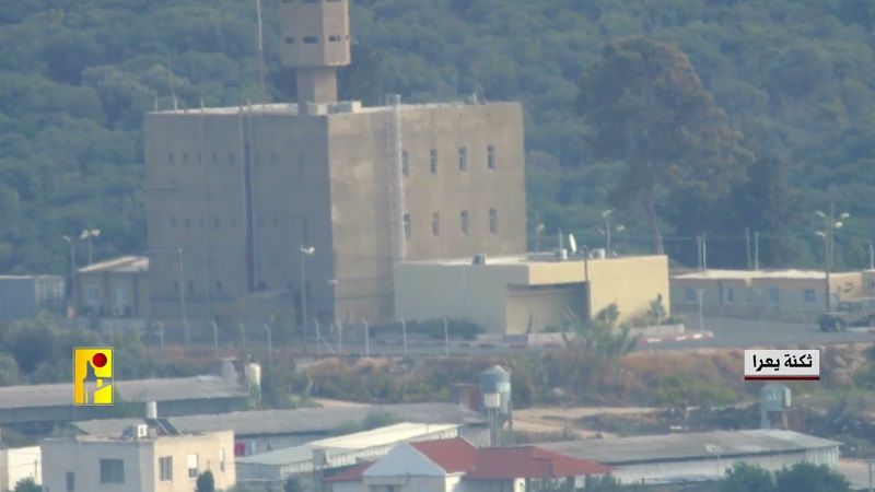 فیديو | عملية استهداف المقاومة الإسلامية مستوطنة يسود همعلاه شمال فلسطين المحتلة
