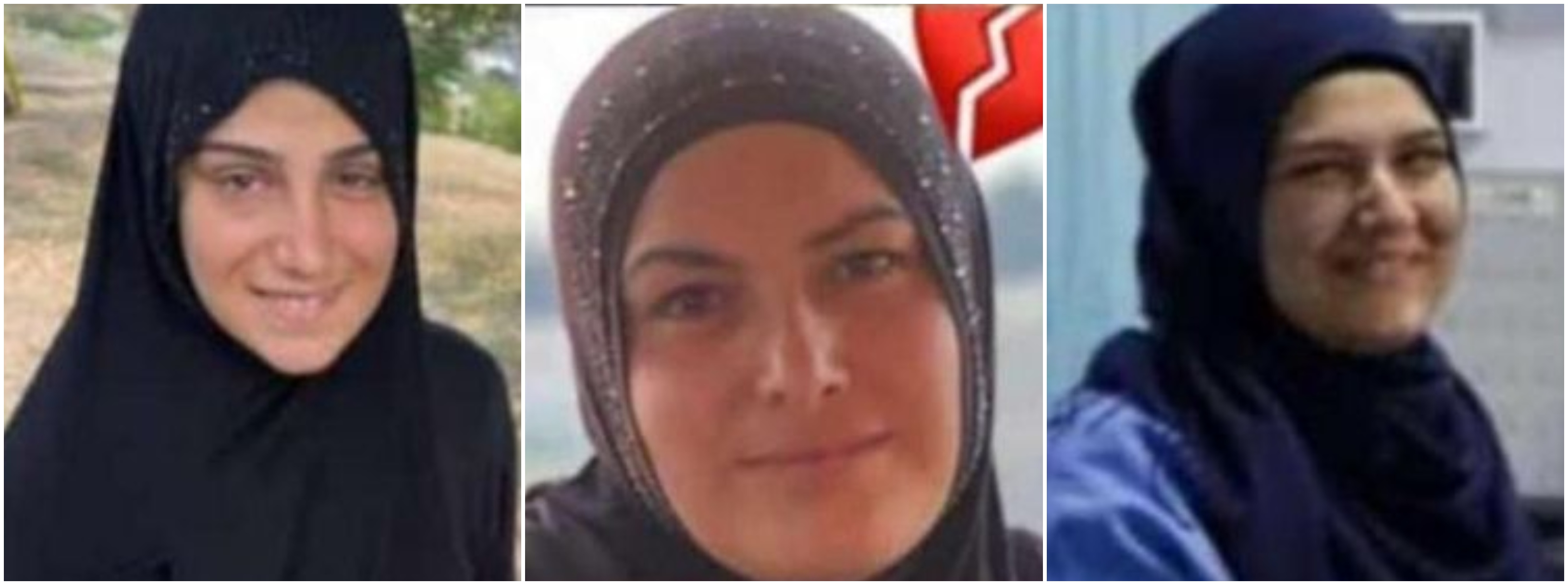 Video: Israeli aggression in Ain Baal village in southern Lebanon cause three women martyrs