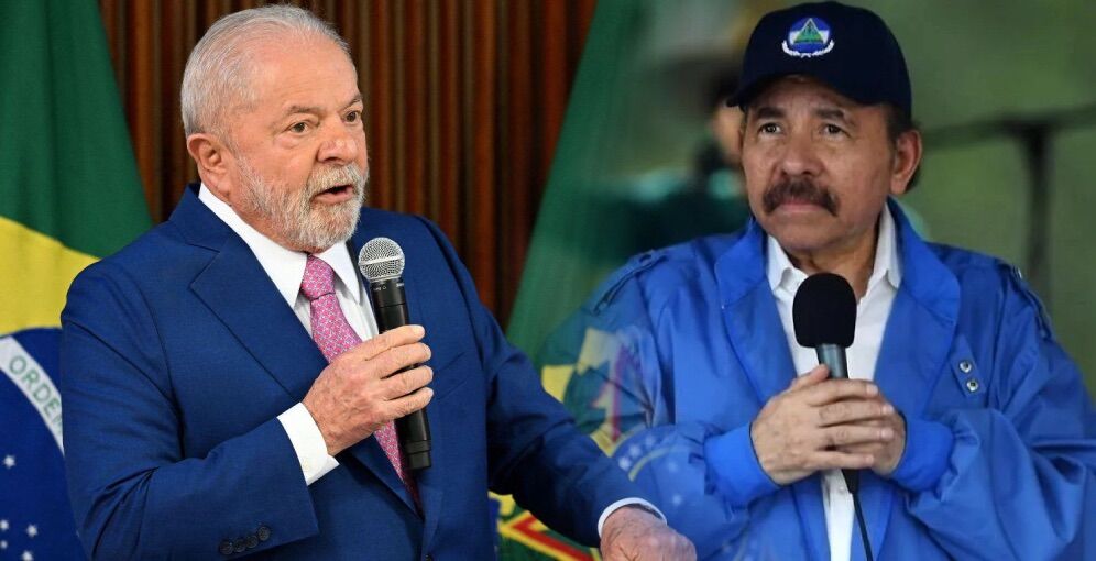  Nicarágua e Brasil condenam a agressão do regime israelense contra o Irã