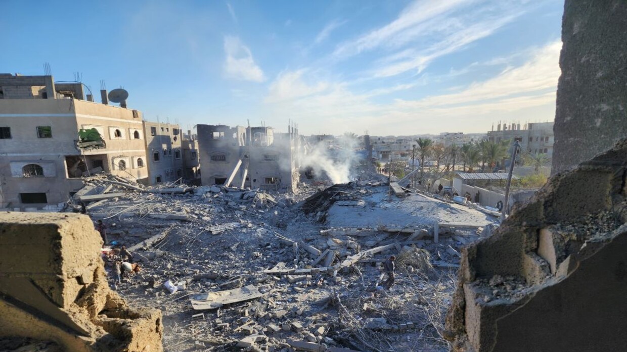 مسؤول في "حماس": يمكن التوصل لاتفاق مع إسرائيل بشرط واحد