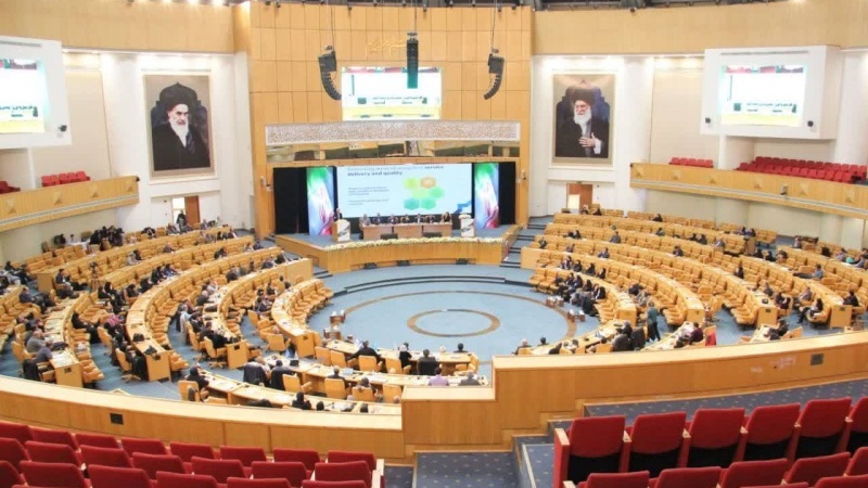 "Dialogo tra religioni e guerra mondiale", "Spiritualità nella letteratura per l'infanzia" e "Nuova civiltà islamica"; 3 importanti convegni di questi giorni in Iran